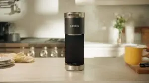 how to clean a keurig mini